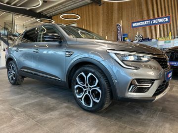 Renault *Spurhalte*Totwinkel*VerkehrzeichenERK*LenkradHZ