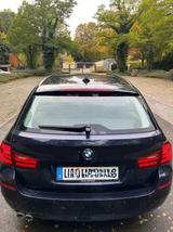 BMW 520 Gran Turismo 520d Gran Turismo - - BMW 520 Gran Turismo Gebrauchtwagen