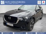 Mazda CX-60 2.5L e-SKYACTIV PHEV 327ps