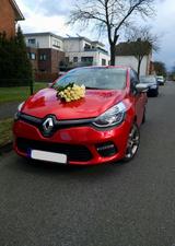Renault Clio 4 GT, 1.2 Tce -118Ps Automati... - Renault Clio Gebrauchtwagen in Bielefeld