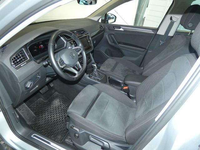 Tiguan 1.4 TSI Elegance eHybrid DSG AHK MATRIX