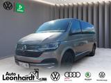 Volkswagen T6.1 Caravelle kurzer Radstand Comfortline 8 Sit - Volkswagen T6 Caravelle Kombi Gebrauchtwagen