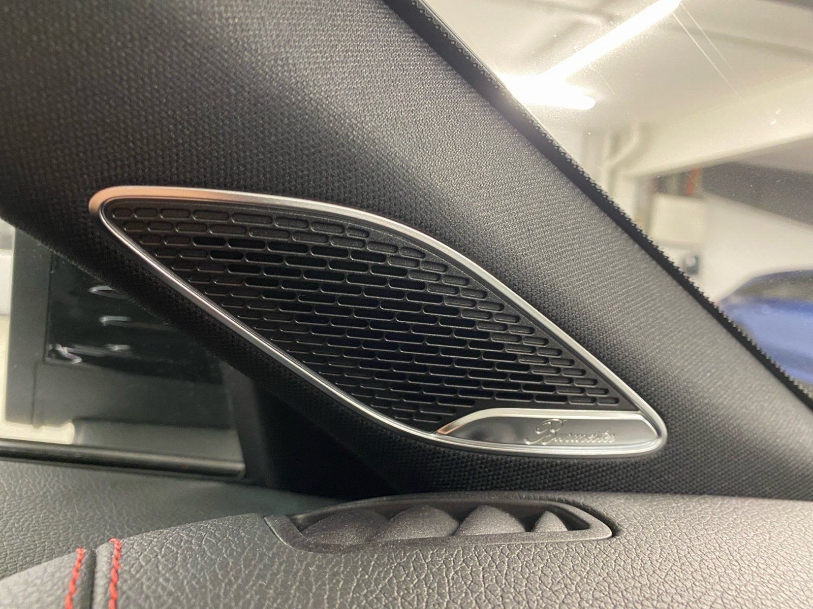 Fahrzeugabbildung Mercedes-Benz CLA 200 AMG*Pano*Burmester*Night*20"*Totwin*Memo
