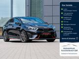Kia pro cee'd / ProCeed GT MIT 3 JAHREN GARANTIE !!! - Kia: Schwarz, Pro Cee D