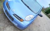 Nissan micra 1,3i 107000km  klima allwette... - Nissan Micra: 1.3