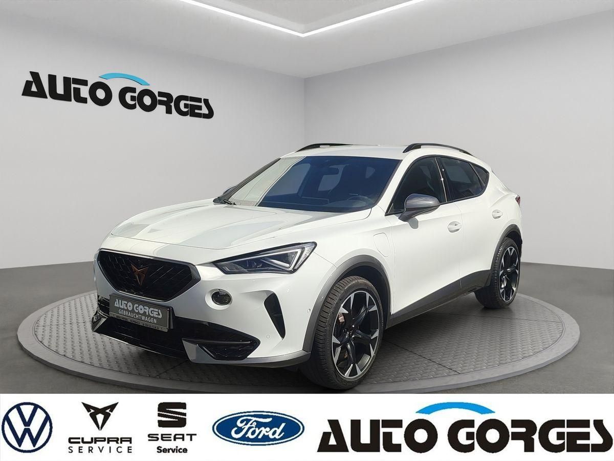 Cupra Formentor VZ e-Hybrid 1.4 TSI +AHK+TWA+360GRAD+