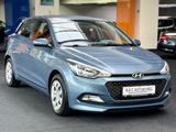 Hyundai i20 1.2 *84PS*EURO6*KLIMA*AHK*EL. FENSTER*TÜV*