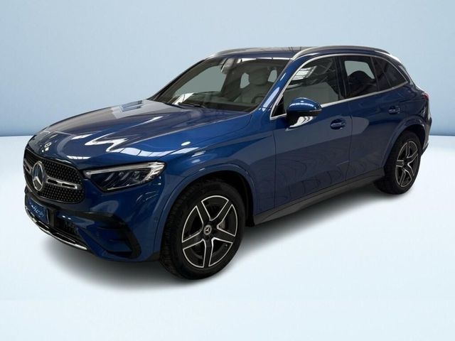 Mercedes-Benz Mercedes GLC 220 220 d Mild hybrid AMG Advanced 