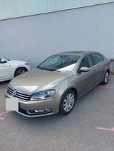 Volkswagen Passat 1.4 TSI Comfortline BlueMotion Tech C... - Volkswagen Passat aus 2011: Bluemotion