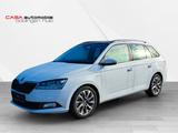 Skoda Fabia Combi Clever Best of 1.0 TSI DSG AHK Navi - Skoda Fabia: Clever Best Of
