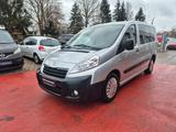 Peugeot Expert 2.0 HDI Tepee L1H1 Access AHK/Standheizun - scheckheftgepflegte Peugeot Expert Tepee