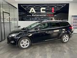 Ford Focus 1.6 Ti-VCT Champions, Navi, SH, PDC, BT - Ford Focus: 1.6