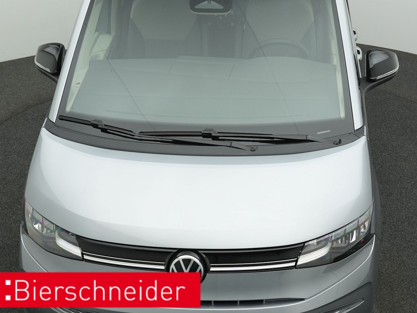 Volkswagen T7 Multivan - Bild 25