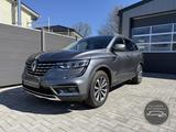 Renault Koleos Intens LED Applecar Keyless Tempo Kamera - Renault Koleos Intens mit Benzin-Antrieb