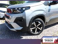 Peugeot Rifter - Vorschau Bild 5