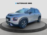 Citroën C3 Aircross Feel Autom. *PDC*KLIMA*ALLWETTER* - Citroën C3 Kombi Gebrauchtwagen