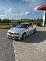BMW e46 330ci 6-Gang Kompressor Clubsport ... - BMW 330 mit Benzin-Antrieb: Coupé, Ci Kompressor