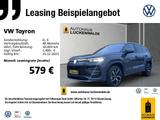 Volkswagen Tayron 2.0 TDI 4M R-Line DSG *PANO*IQ-MATRIX* - : mit Android Auto, Geländewagen