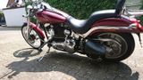 Harley-Davidson Softail Deuce FXSTD 