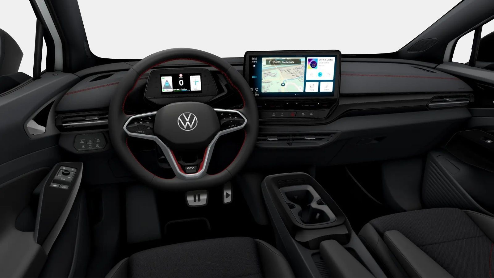 Volkswagen ID.5 - Bild 4