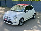 Fiat 500C 0.9 TwinAir Lounge Facelift Euro 6 - Fiat 500C: Twinair Lounge