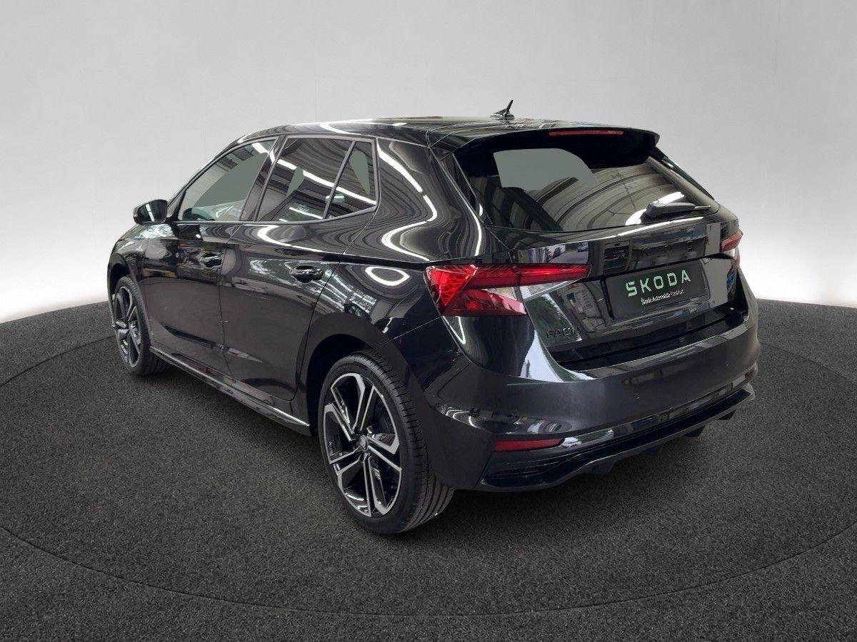 Skoda Fabia - Bild 2
