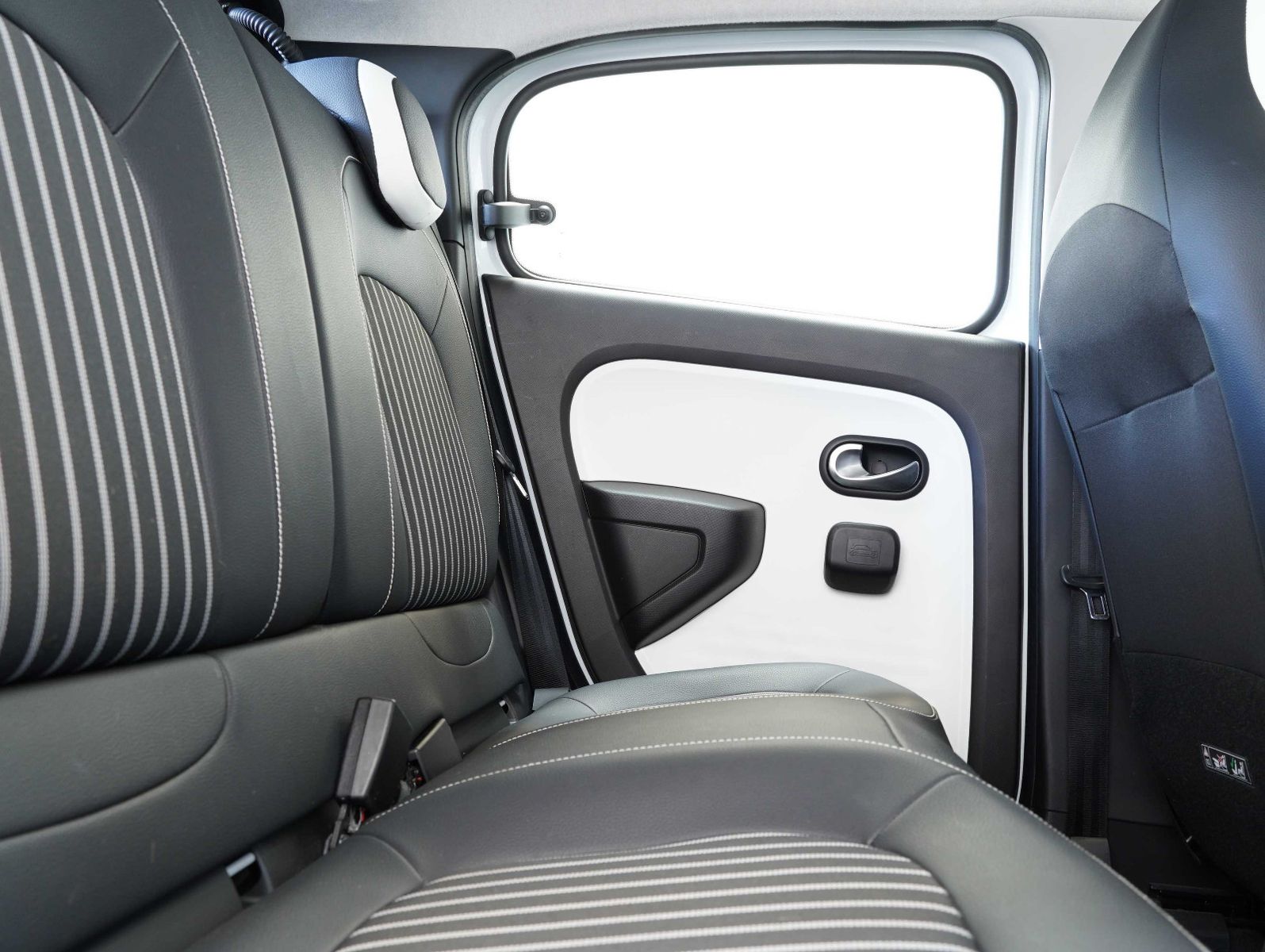 Fahrzeugabbildung Renault Twingo 1.0 SCe 65 Intens