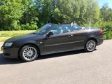 Saab 9-3 2.0t Vector Cabriolet Vector - TÜV bis 2027  - Saab aus 2005: Cabrio