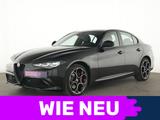 Alfa Romeo Giulia Veloce Q4 Leder|Fernlichtassist|Matrix-LE - gebrauchte Alfa Romeo Giulia aus dem Jahr 2023
