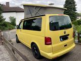 Volkswagen T5 California Beach mit neuem Motor + Turbolader - Volkswagen T5: Beach