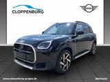 MINI Countryman S ALL4 Favoured Trim BT UPE: 61.110€ - MINI Cooper S Countryman New cars
