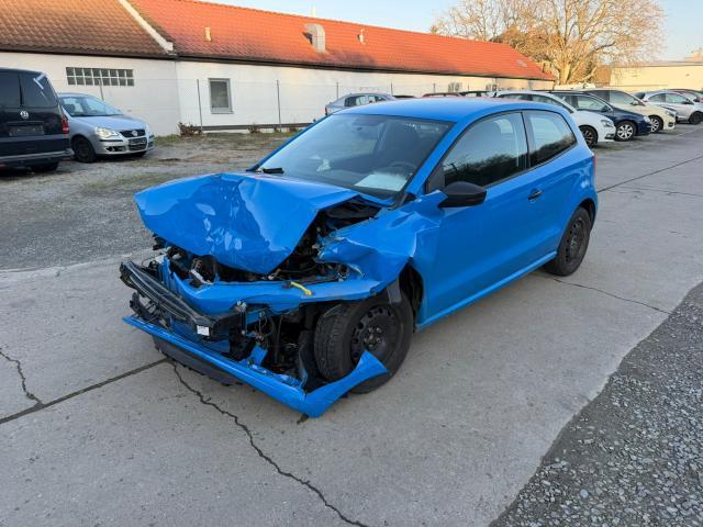 Volkswagen Polo V Trendline