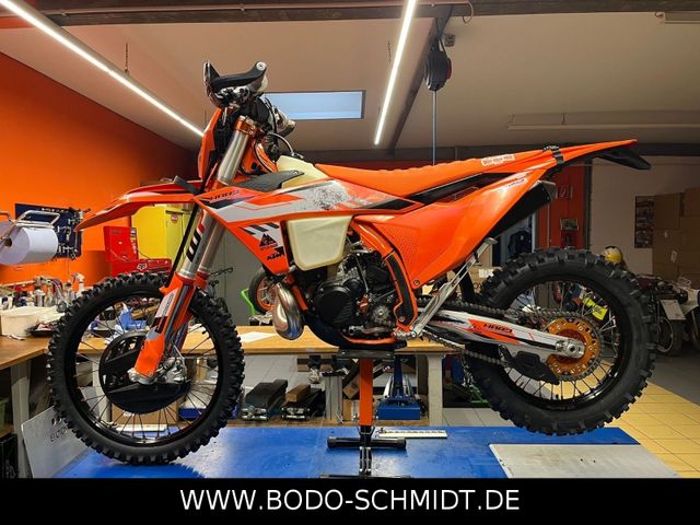 KTM EXC 300 HARDENDURO  ab  3,39 %