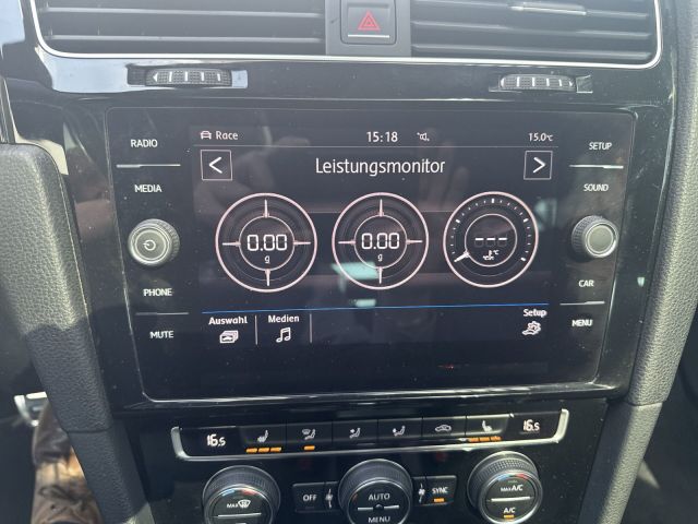 Golf VII 4Motion 2.0 TSI BMT R R BMT/Start-Stopp