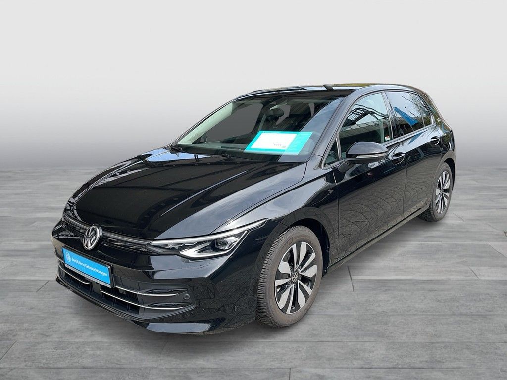 Volkswagen Golf - Bild 2