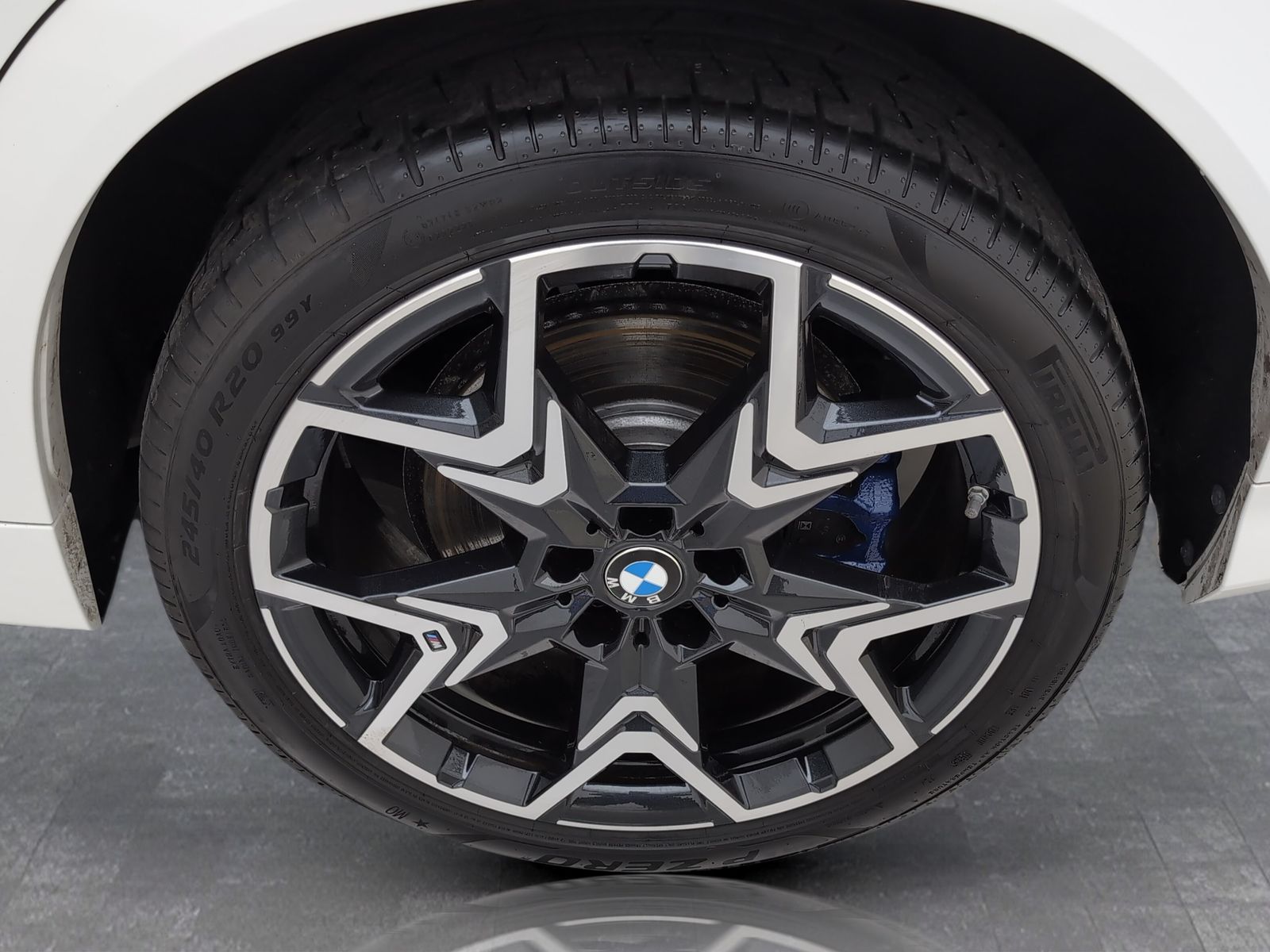 BMW X2 - Bild 17