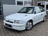 Opel Astra 2.0 16V GSI 150PS KLIMA/ROTKÄPPCHEN - Opel Astra: Gsi 16v