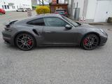 Porsche 991 Turbo /581 PS