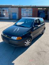 Fiat Punto Anfängerauto - gebrauchte Fiat Punto aus dem Jahr 1998