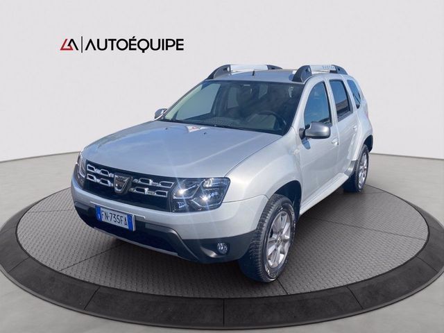 Dacia DACIA Duster 1.5 dci Laureate Family 4x2 s&s 110