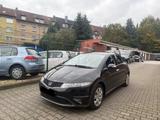 Honda Civic 1.4 Sport TÜV NEU*2.HAND - Honda Gebrauchtwagen in Duisburg