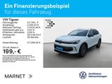 Volkswagen Tiguan 2.0 TDI Goal DSG *Navi*AHK*LED+*Keyless*K - Volkswagen Tiguan Jahreswagen