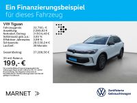 Volkswagen Tiguan - Vorschau Bild 2