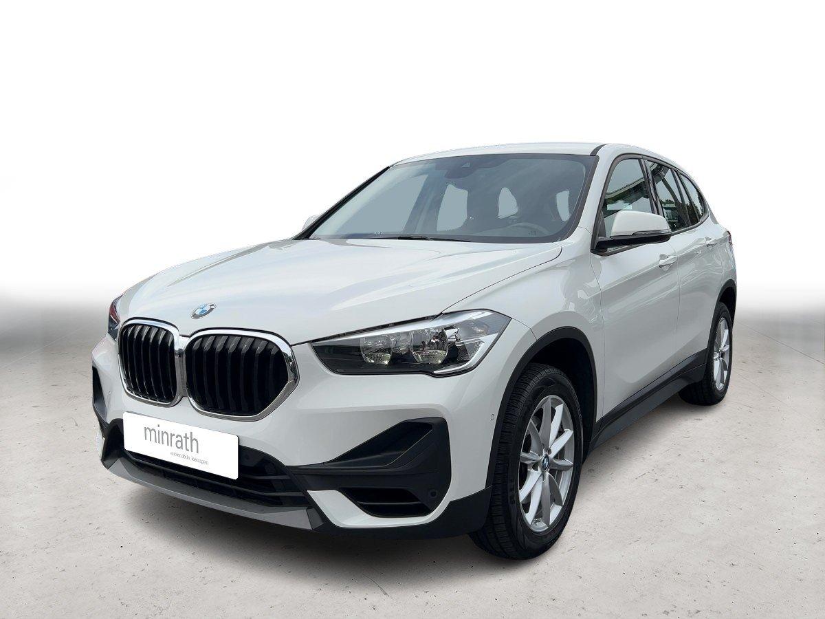 BMW X1 Advantage sDrive 18i PDC+Facelift+SHZ+LM