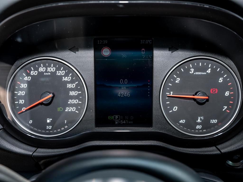 Mercedes-Benz T 180 PROGRESSIVE AHK KAMERA MBUX KLIMA 7 SITZE