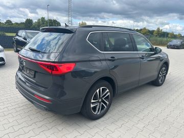 SEAT Tarraco - 3