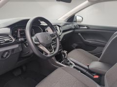 VW T-Cross TSI Style DSG~Carplay~Virt.Cockpit~ACC