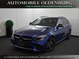Mercedes-Benz C 300 de T AMG Night-Edition *Distro+*Pano*Wide*