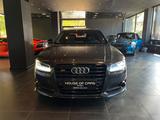 Audi S8 4.0 TFSI quattro plus*Keramik*Bang&Olufsen - gebrauchte Audi S8 aus dem Jahr 2017