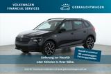Skoda Kamiq Monte Carlo 1.5TSI Pano*Tempo*PDC*SH*Klima - Skoda Kamiq in Bielefeld